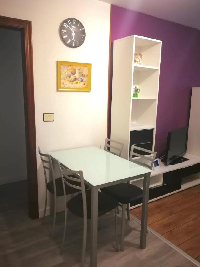 Apartament Apto Playa De Coira Portosin Zewnętrze zdjęcie