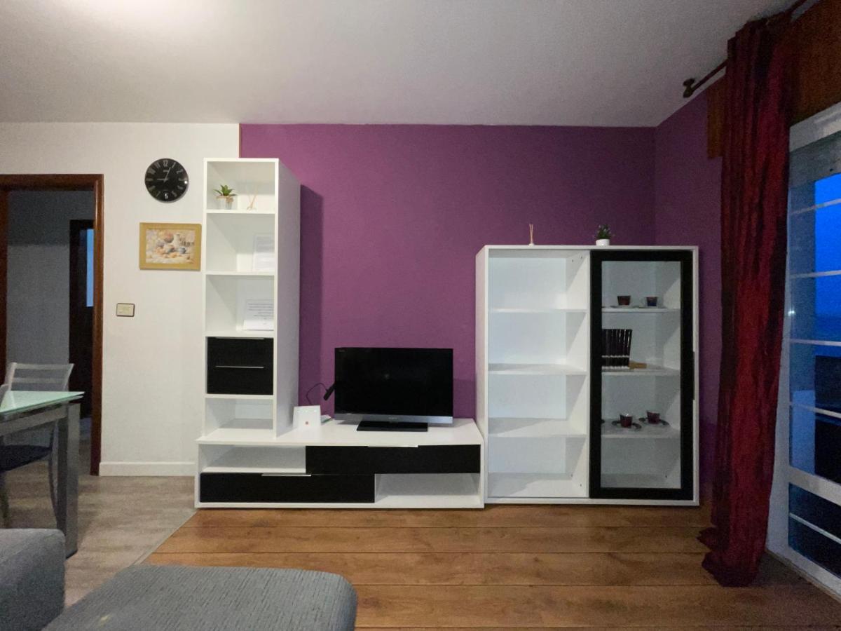 Apartament Apto Playa De Coira Portosin Zewnętrze zdjęcie